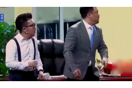 蝶山融资清欠服务